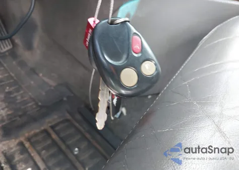 2003 GMC Envoy Slt z USA, uszkodzony, nr VIN 1GKDT13S732389048